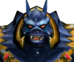 Warwick (v1) - League of Legends