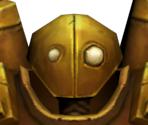 Blitzcrank - League of Legends