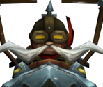 Corki - League of Legends