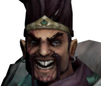 Draven - League of Legends