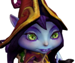 Lulu - League of Legends