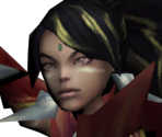 Nidalee (v1) - League of Legends
