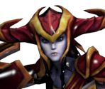Shyvana - League of Legends
