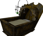 The Doctor's Crib - Doctor Who: The Adventure Games