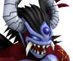 Daemon - Digimon Masters
