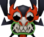 Aku (Nano) - FusionFall Heroes