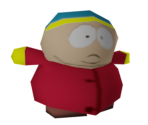 Cartman - South Park