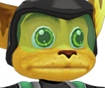 Commando Suit - Ratchet & Clank: Going Commando (HD)