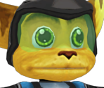 Tetrafiber Armor - Ratchet & Clank: Going Commando (HD)
