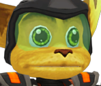 Duraplate Armor - Ratchet & Clank: Going Commando (HD)