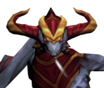 Shyvana (Dragon Form) - League of Legends