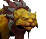 Nidalee Cougar Form - League of Legends