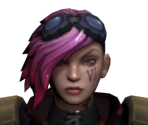 Vi - League of Legends