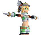 Cyberconnect2 - Hyperdimension Neptunia Victory