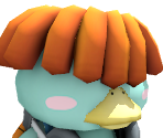 Gwappamon - Digimon Masters