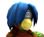 Shawjamon - Digimon Masters