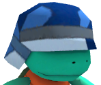 Kamemon - Digimon Masters