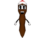 Mr. Hankey - South Park