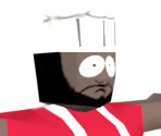 Chef - South Park