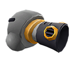 Walloper - Ratchet & Clank (HD)