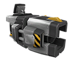 Visibomb Gun - Ratchet & Clank (HD)