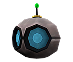 Drone Device - Ratchet & Clank (HD)