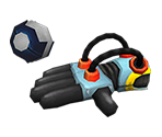 Bomb Glove - Ratchet & Clank (HD)