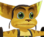 Ratchet - Ratchet & Clank (HD)