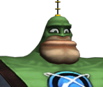 Captain Qwark - Ratchet & Clank (HD)