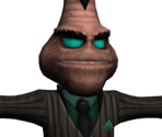 Chairman Drek - Ratchet & Clank (HD)