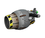 Suck Cannon - Ratchet & Clank (HD)