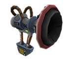 Taunter - Ratchet & Clank (HD)