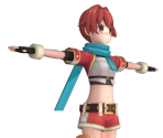 Falcom - Hyperdimension Neptunia Victory