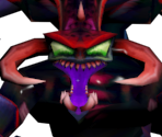 Cho'Gath - League of Legends
