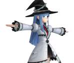 MAGES. - Hyperdimension Neptunia Victory