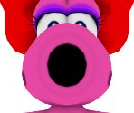 Birdo - Mario Party 8