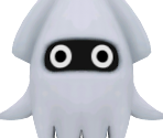 Blooper - Mario Party 8