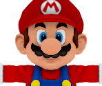 Mario - Mario Party 8