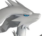 643 - Reshiram - PokéPark 2: Wonders Beyond