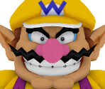 Wario - Mario Party 8