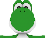 Yoshi - Mario Party 8