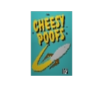 Cheesy Poofs - South Park