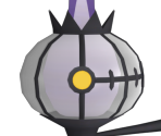 609 - Chandelure - PokéPark 2: Wonders Beyond