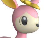 585 - Deerling - PokéPark 2: Wonders Beyond