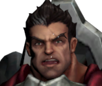 Darius - League of Legends