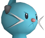 502 - Dewott - PokéPark 2: Wonders Beyond