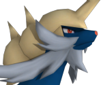 503 - Samurott - PokéPark 2: Wonders Beyond