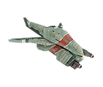 Attack Droid - Homeworld 2