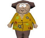 Mephisto - South Park