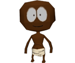Starvin Marvin - South Park
